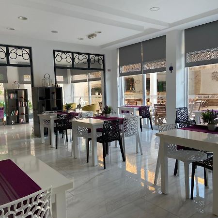 切什梅爱琴海郁金香酒店 Çeşme 外观 照片